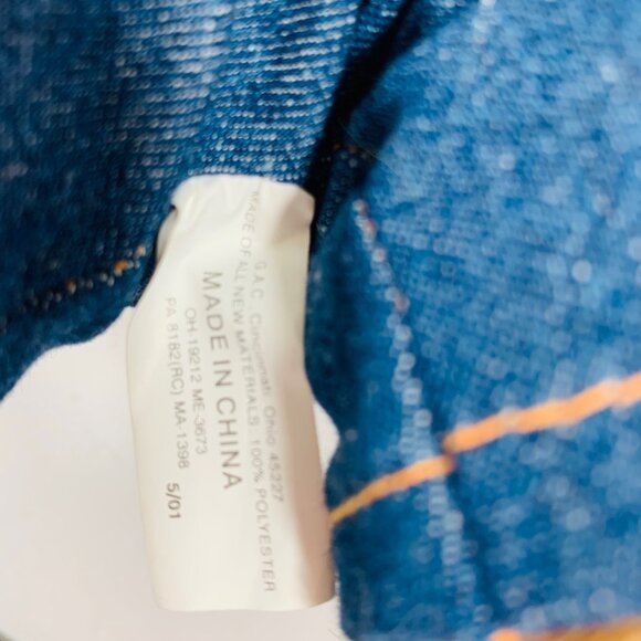 Galerie Birthday Teddy Bear Plush Party Brown Stuffed Animal Outfit Toy Gift - Picture 9 of 10